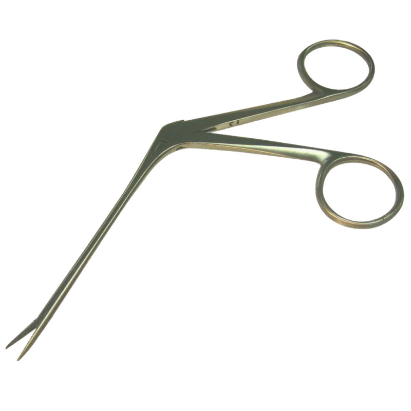 PINZA DE HARTMANN